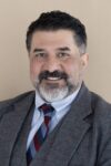 Martin Eisele : President